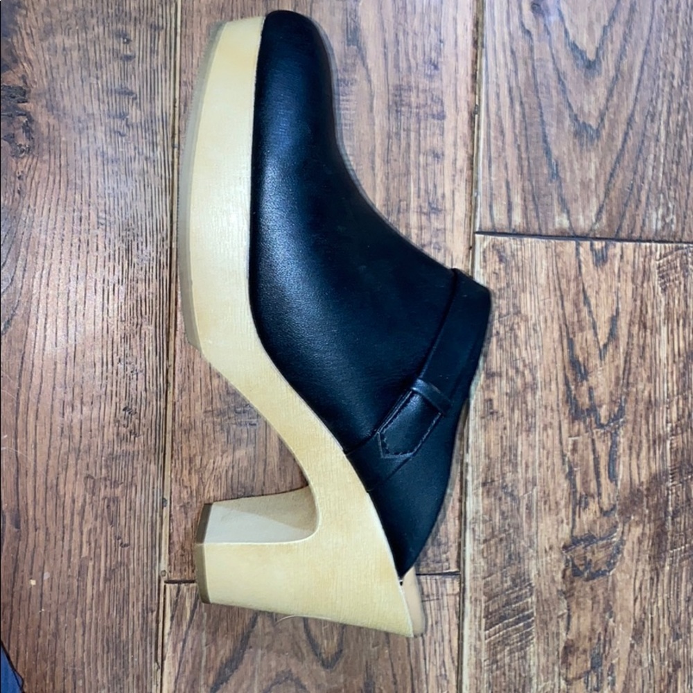 Slip on wedges - Picture 3 of 3